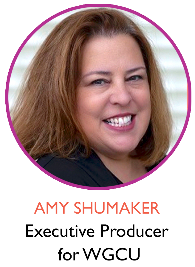 Amy Shumaker