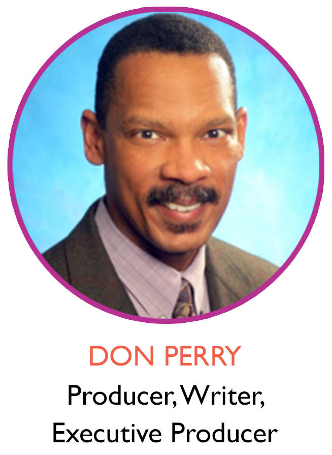 Don Perry
