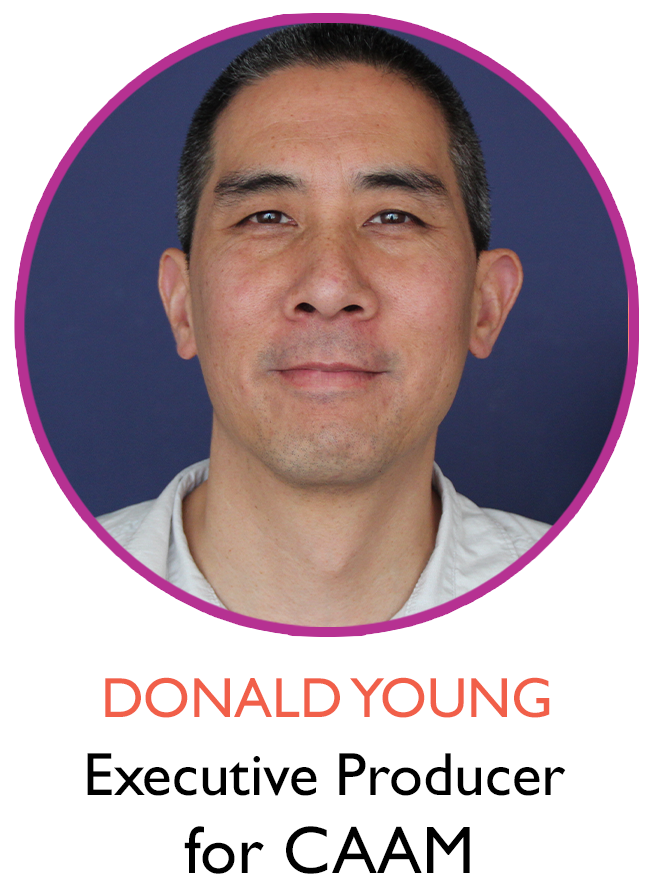 Donald Young