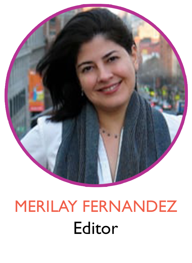 Merilay Fernandez