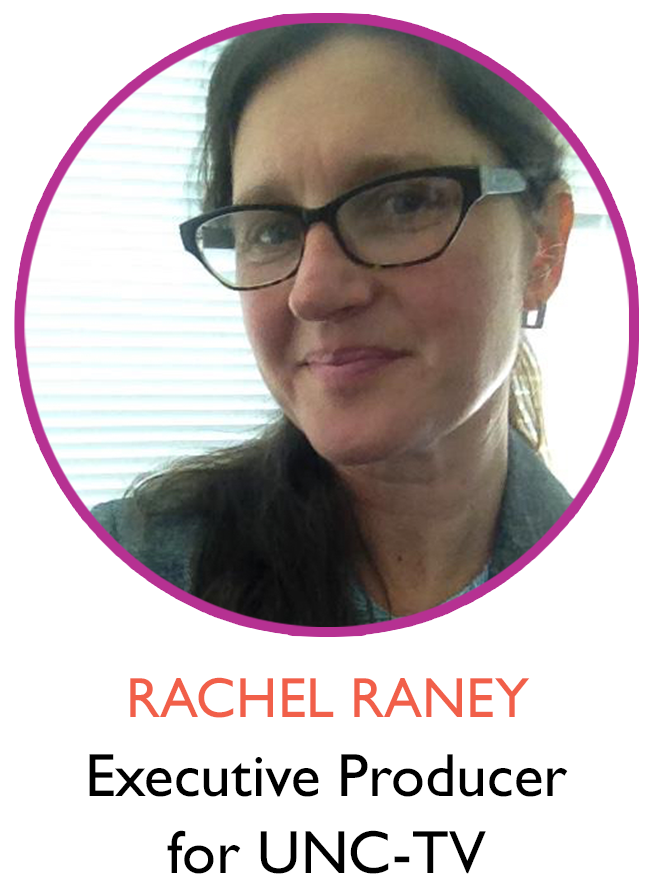 Rachel Raney